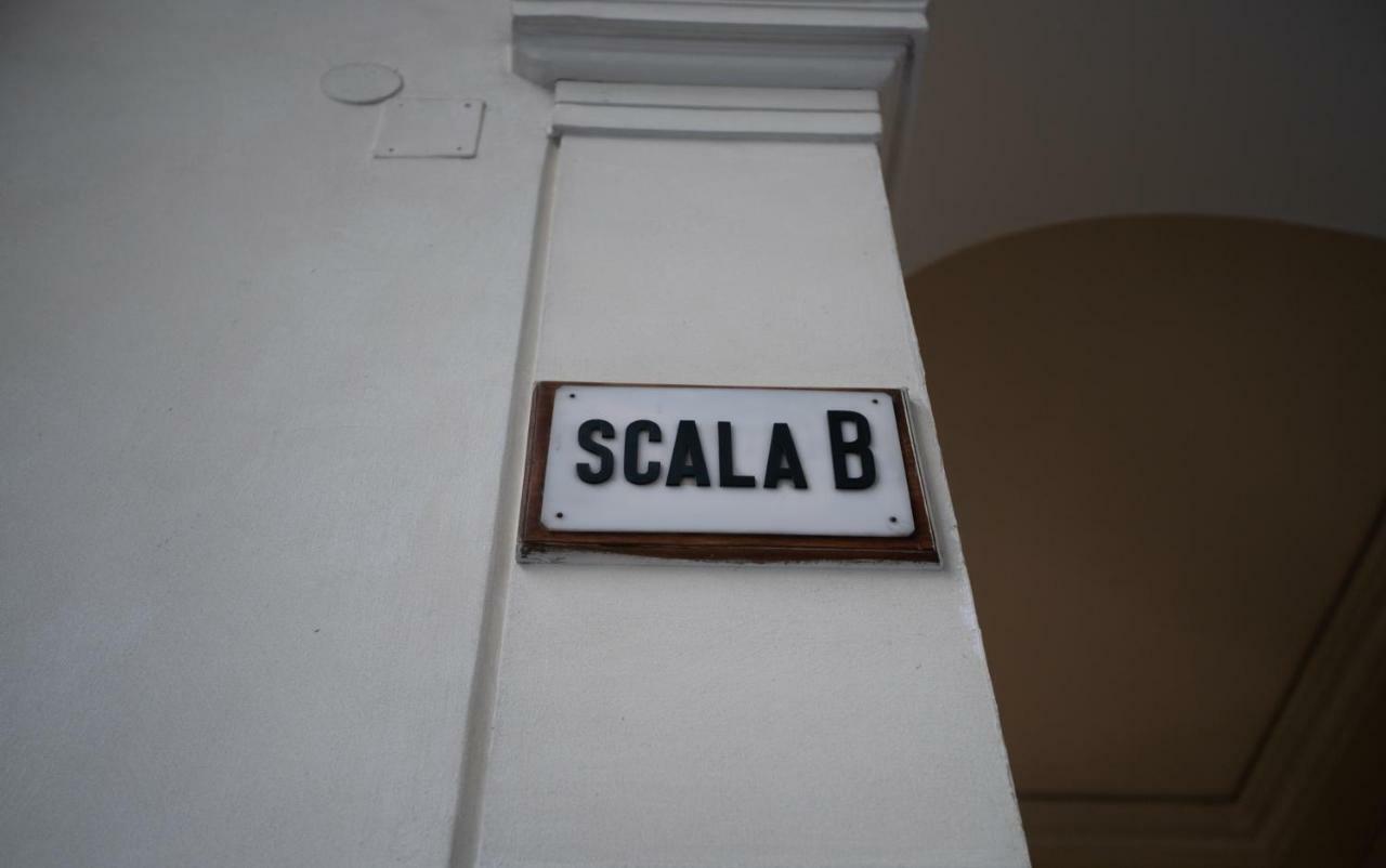 Bellorizzonte Nápoly Kültér fotó