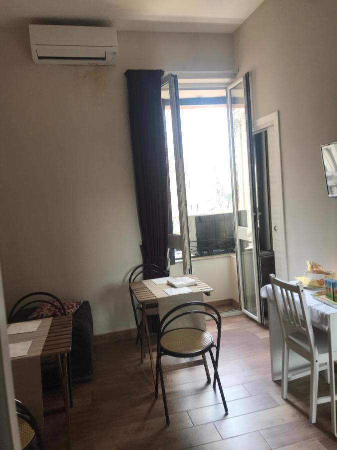 Bellorizzonte Nápoly Kültér fotó