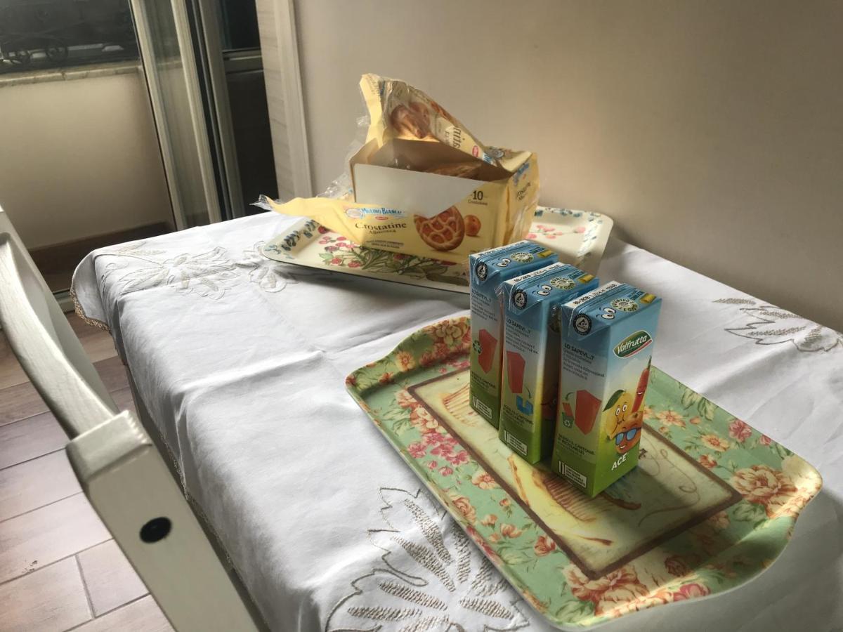 Bellorizzonte Nápoly Kültér fotó
